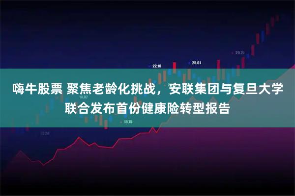 嗨牛股票 聚焦老龄化挑战，安联集团与复旦大学联合发布首份健康险转型报告